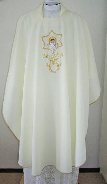 Eucharistie Paramenta