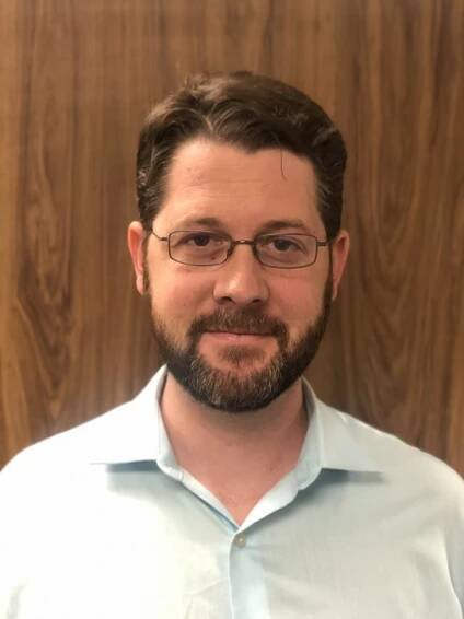 Daniel Johnson, MA, LMFT – Divine Mercy Clinic and Family Center