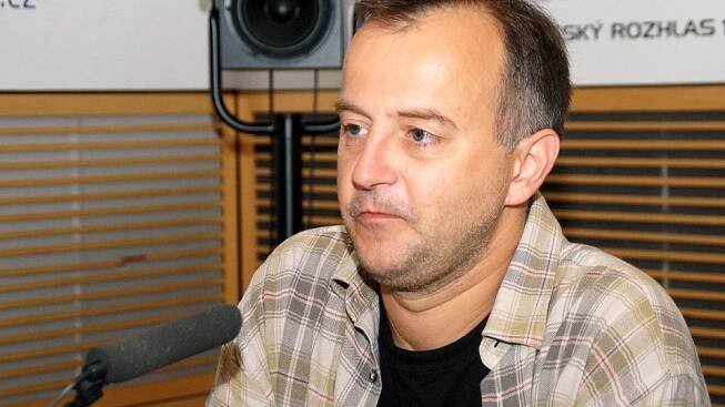 Jakub Špalek nastínil svůj pohled na fungování soukromého divadla