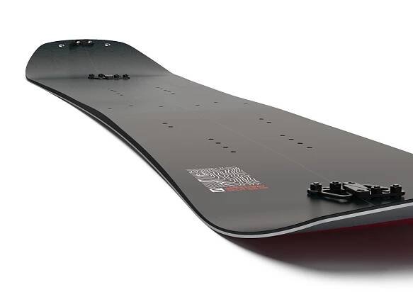 Splitboard Salomon Speedway | David sport Harrachov