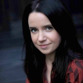 Rachel Reilly (Media Manager)