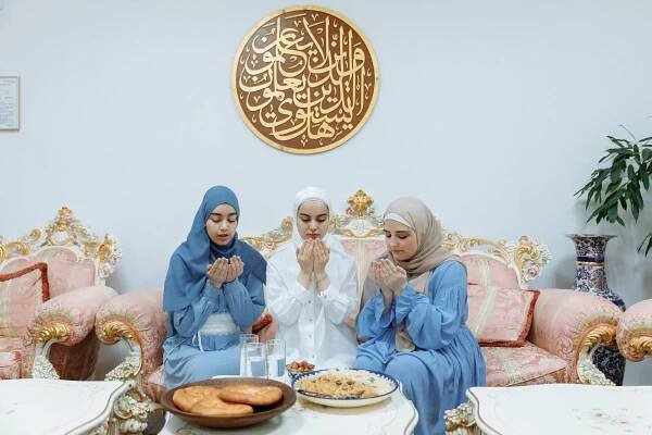 Ramadan Mubarak - The Womens Health Clinic