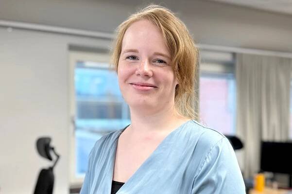 Anna Andersson