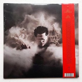 10″ Rammstein – Zeit - LP / Vinylové desky