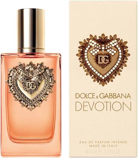 Dolce&Gabbana Devotion Eau de Parfum Intense 
