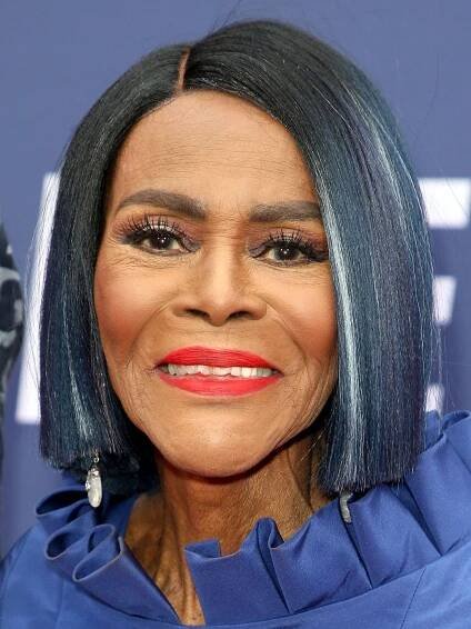 Cicely Tyson - Actress