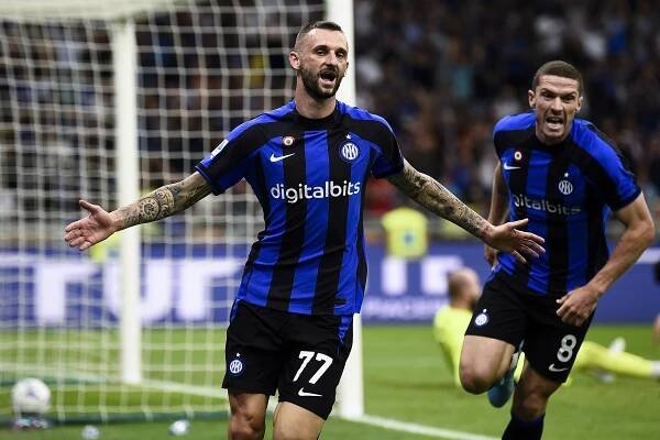 Normálně bych fandil Plzni, ale tady to nejde, říká viceprezident českého fanklubu Interu Milán