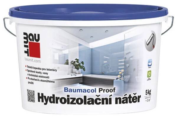 Baumit Baumacol Proof 5 kg