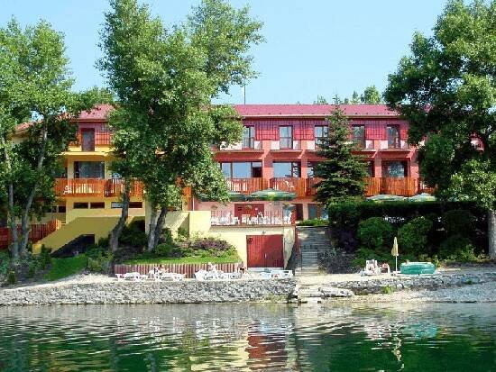Hotel Relax *** Senec | Domalenka