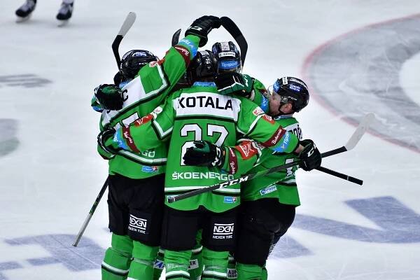 Na Třinec letos Boleslav umí. Porazila ho i potřetí, a znovu 3:2
