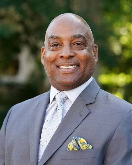 Jarvis Bailey, Educator, Entrepreneur, Pastor, Legacy Coaching