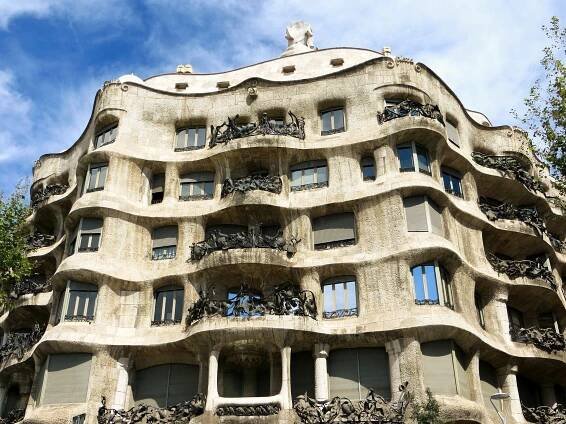 Catalonia's 5 UNESCO World Heritage Sites
