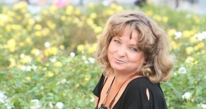 Martina Hudečková