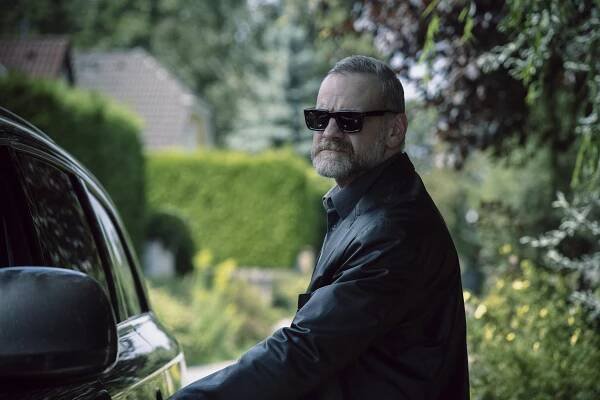 Iveta - Tichá píseň - Z filmu - Ján Jackuliak