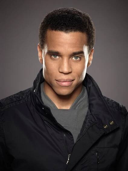 Michael Ealy - Actor