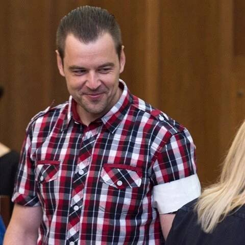 Petr Kramný promluvil o tom, co by udělal, kdyby byl propuštěn na svobodu.
