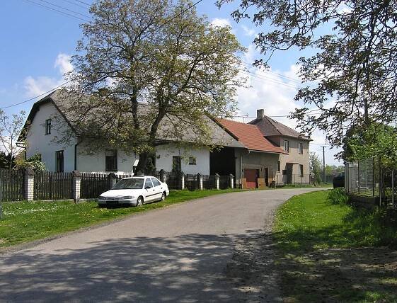 Malinné (Prosetín)