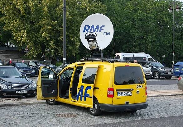 RMF FM – Wikipedia, wolna encyklopedia