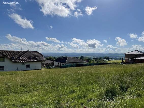 Prodej Pozemek, Kladruby, okres Benešov