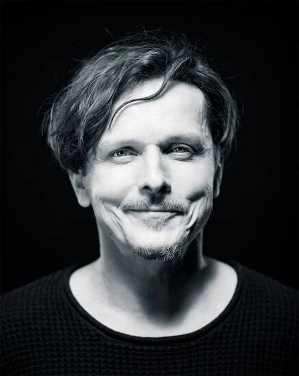 Do studia jsme jeli připraveni jako nikdy, říká Michal Malátný o albu Frihet