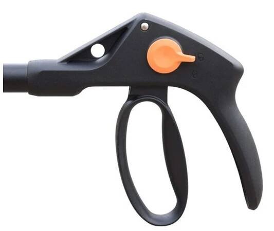 Uchopovač SOLID 1062271 FISKARS 87,5 cm, sběrač odpadků