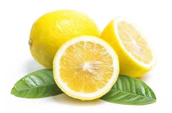 BIO citróny 1 kg