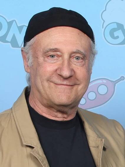 Brent Spiner