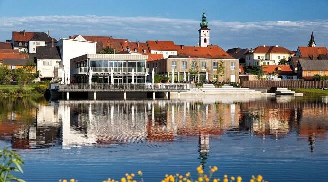 HOTEL SEENARIO - Prices & Reviews (Tirschenreuth, Germany)