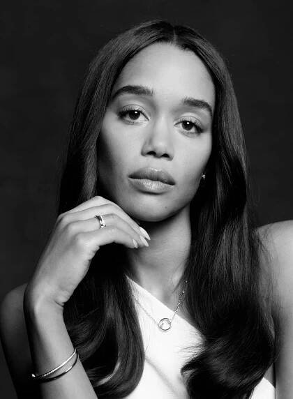 laura harrier