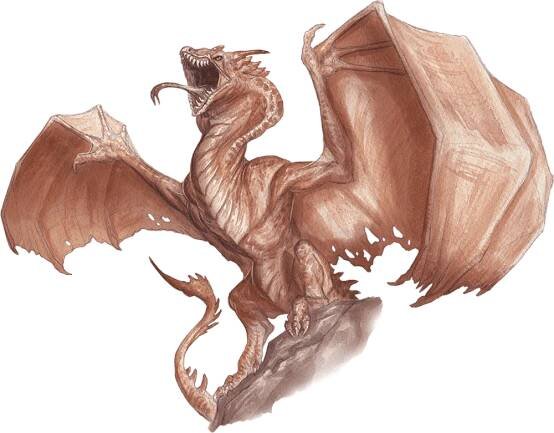 Wyvern