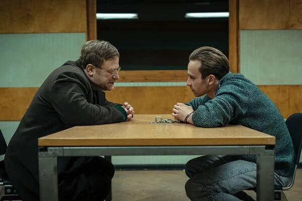 Stream It Or Skip It: ‘Justice’ on Netflix, a Sturdy, Slow-burn Polish Police Procedural