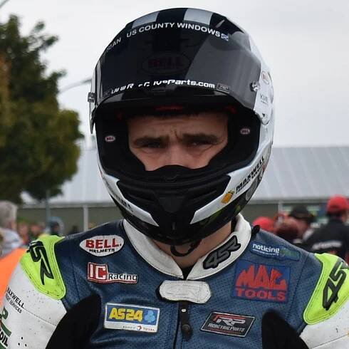 Dynastia Dunlop vo Frohburgu – Joey Dunlop Open - RoadRacing.sk