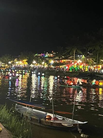 LALUNA HOI AN RIVERSIDE HOTEL & SPA - Updated 2025 Prices & Reviews (Vietnam)