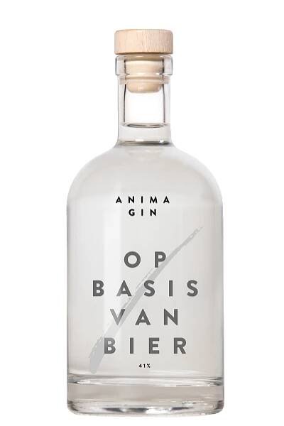 Gin - Distilleerderij ANIMA