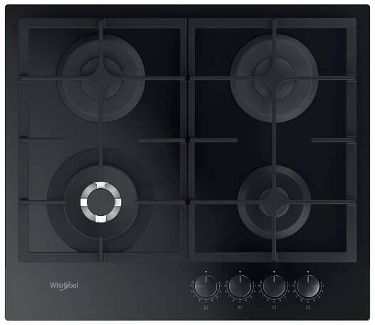Varná deska Whirlpool GOFL 629/NB1