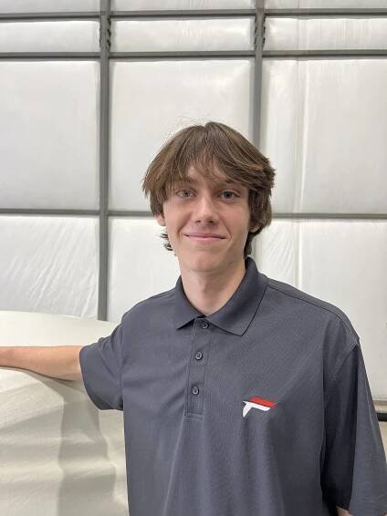 About Us — Forman Motorworks