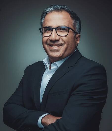 Vijay Krishna