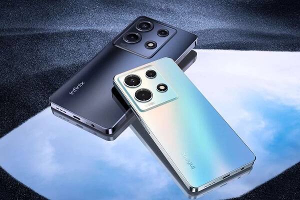 Infinix Note 30 VIP není tuctová novinka střední třídy