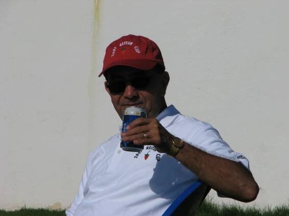 Bajamar, Ensenada – Reiter Cup