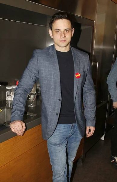 Karel Jirák: Duch mě pokousal a poškrábal mi záda - VIPshow