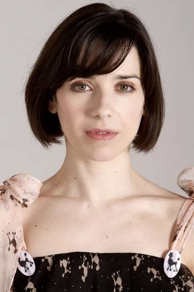 Sally Hawkins herečka