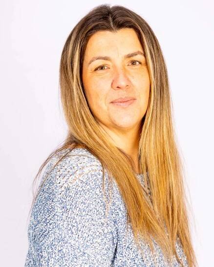 Angélique, free aguerrie