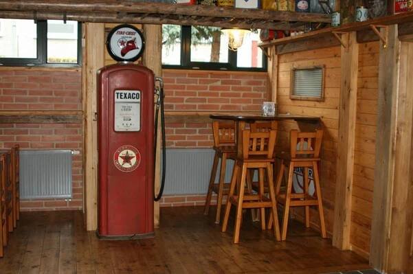 Bar 66 Holýšov | Apetee