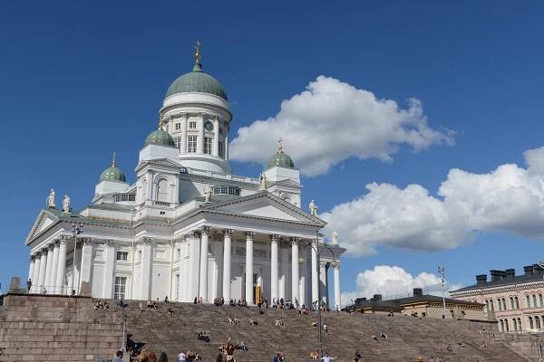 Finland Archives - Clinton Woods Photography