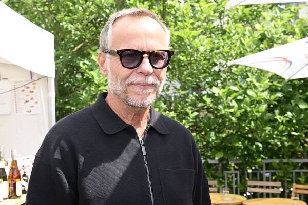 Charismatický Karel Roden: Idol žen, který dobyl Hollywood a stáhl se do ústraní
