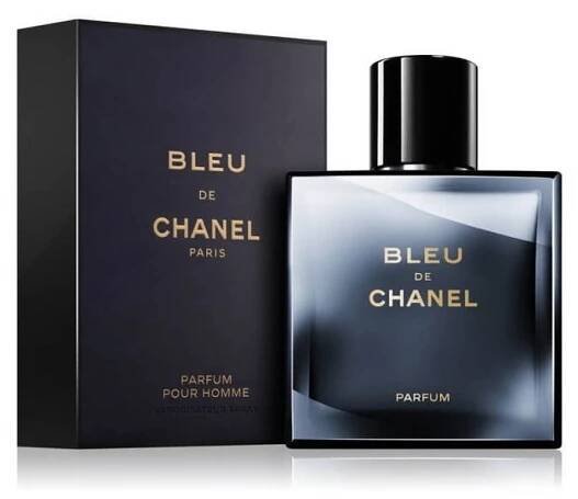 Bleu De Chanel Parfum - parfém