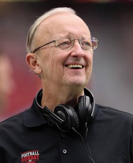 John Clayton, N.F.L. Reporter Best Known for His ESPN Work, Dies at 67