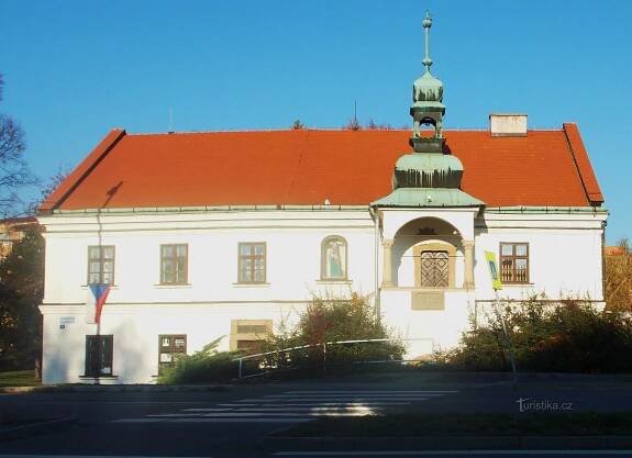Stará radnice