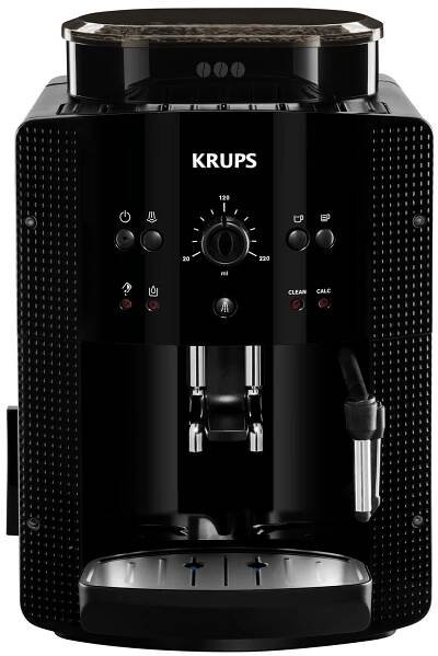 Plně automatický kávovar ESSENTIAL EA81P870