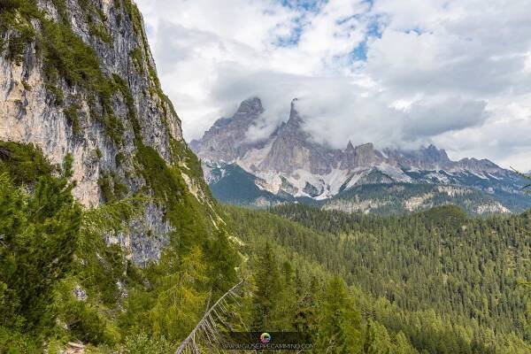 Giuseppe Cammino - August 2019 - Cortina d'Ampezzo - Italy